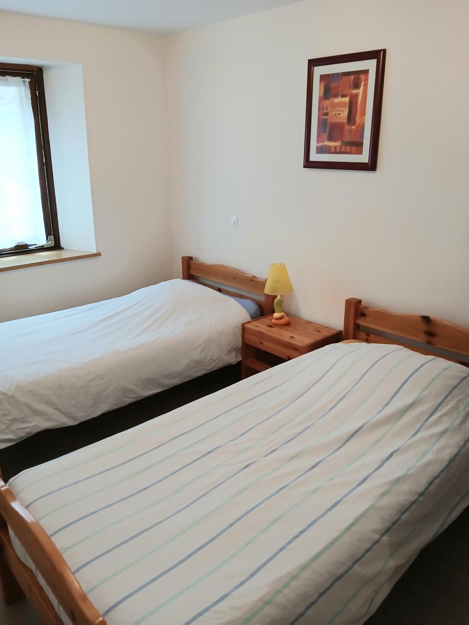 Charmant Petit Appartement Avec Bel Exterieur. Saint-Amarin Szoba fotó