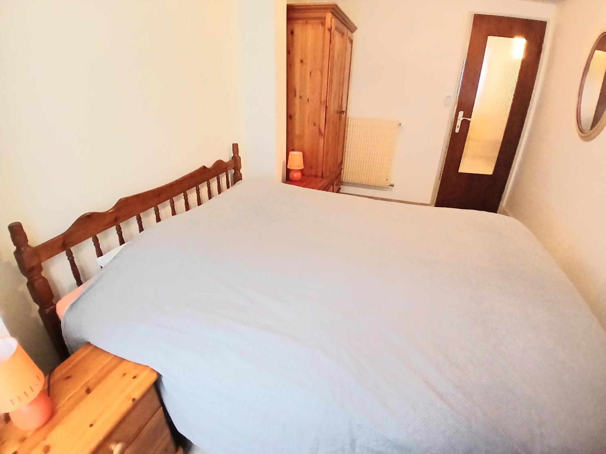 Charmant Petit Appartement Avec Bel Exterieur. Saint-Amarin Szoba fotó